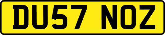 DU57NOZ