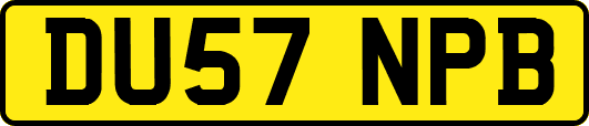 DU57NPB