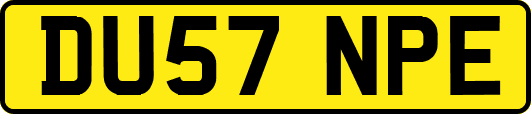 DU57NPE