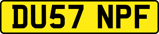 DU57NPF