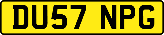 DU57NPG