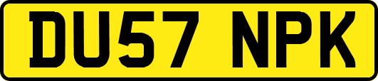 DU57NPK