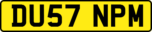 DU57NPM
