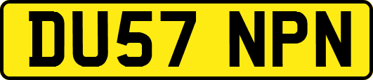 DU57NPN