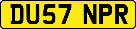 DU57NPR
