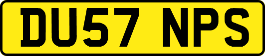 DU57NPS