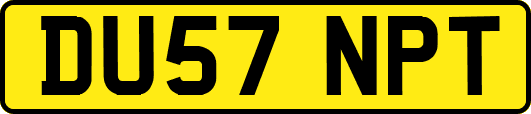 DU57NPT