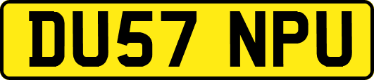 DU57NPU