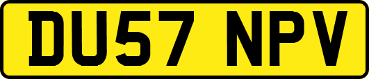 DU57NPV