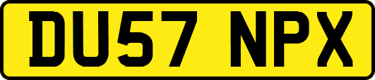 DU57NPX