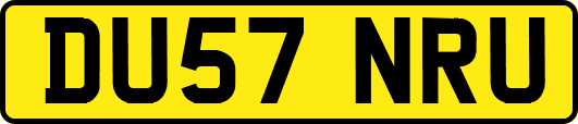 DU57NRU