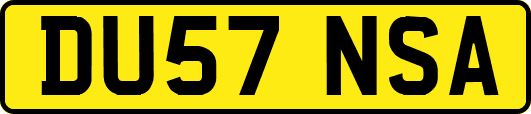 DU57NSA