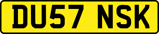 DU57NSK