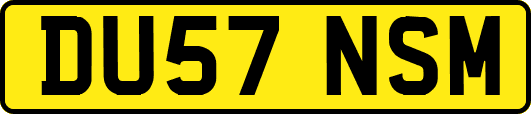 DU57NSM