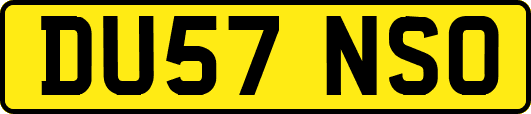 DU57NSO