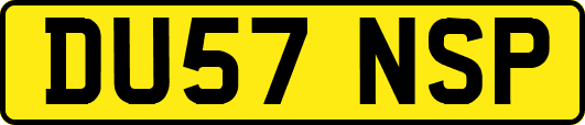 DU57NSP