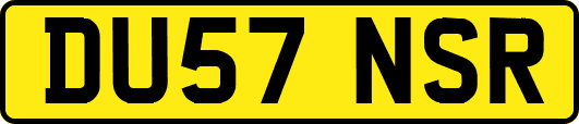DU57NSR