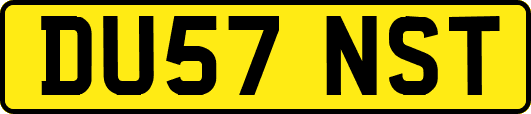 DU57NST