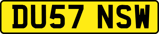 DU57NSW