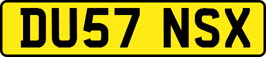 DU57NSX