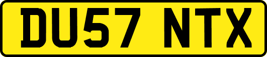 DU57NTX