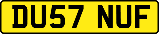 DU57NUF
