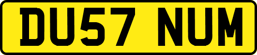 DU57NUM