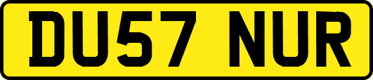 DU57NUR