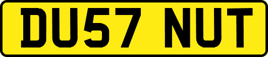 DU57NUT