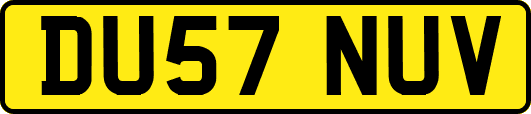 DU57NUV