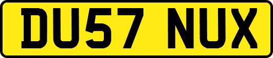 DU57NUX