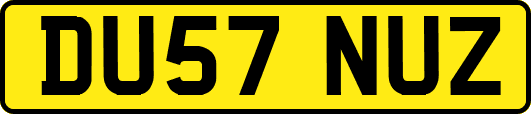DU57NUZ