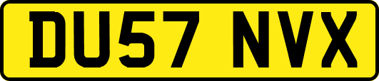 DU57NVX