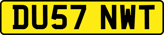 DU57NWT