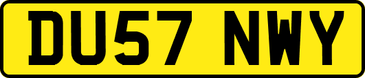 DU57NWY