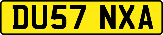DU57NXA