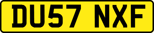 DU57NXF
