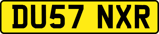 DU57NXR