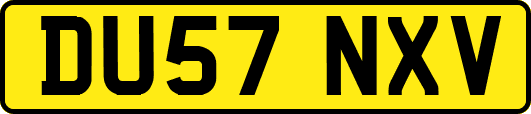DU57NXV