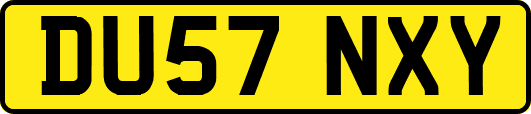 DU57NXY