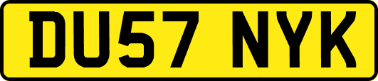 DU57NYK
