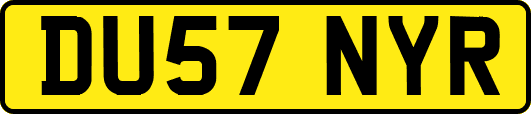 DU57NYR
