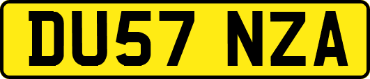 DU57NZA