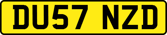 DU57NZD