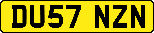 DU57NZN