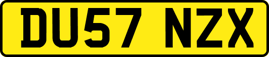 DU57NZX