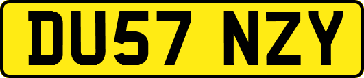 DU57NZY