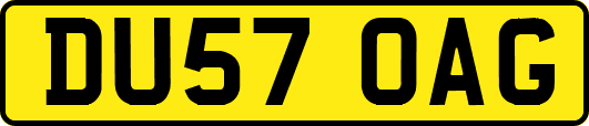 DU57OAG