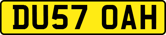 DU57OAH