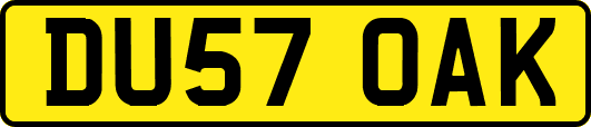 DU57OAK